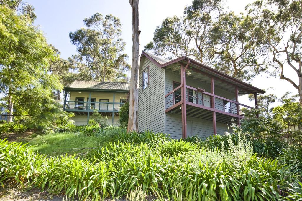 Great Ocean Road Cottages photo