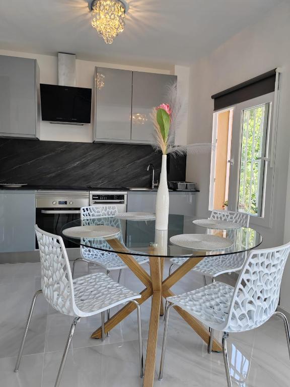 Apartamento La Torre,200m hasta la playa - 1