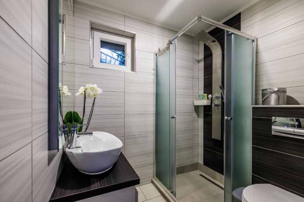 Orchidea Apartman photo
