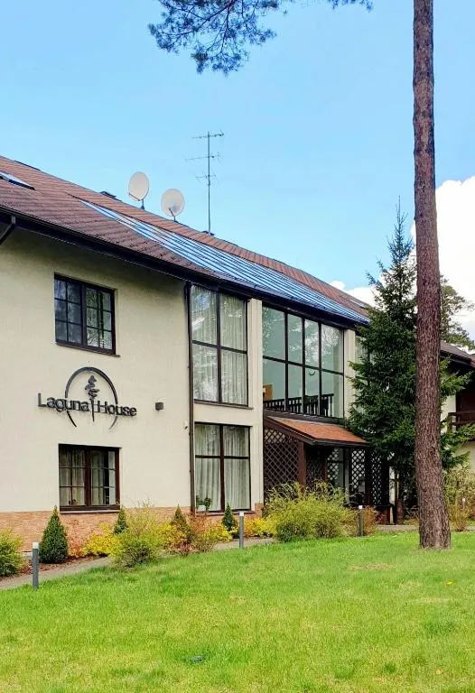 Laguna House, Hotel in Līči