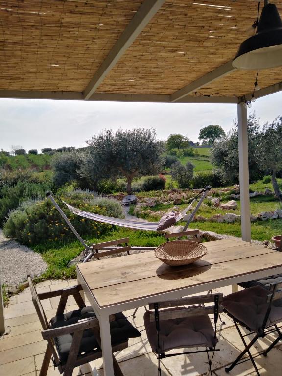 Trulli Spinosa - 2
