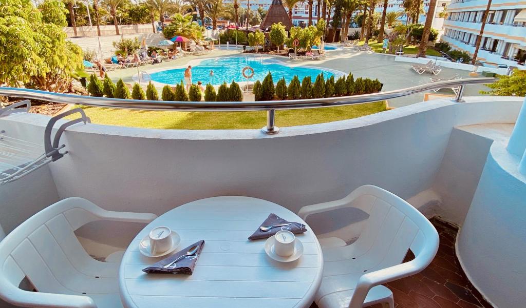 Paradise Apartment in Playa del Inglés - 2