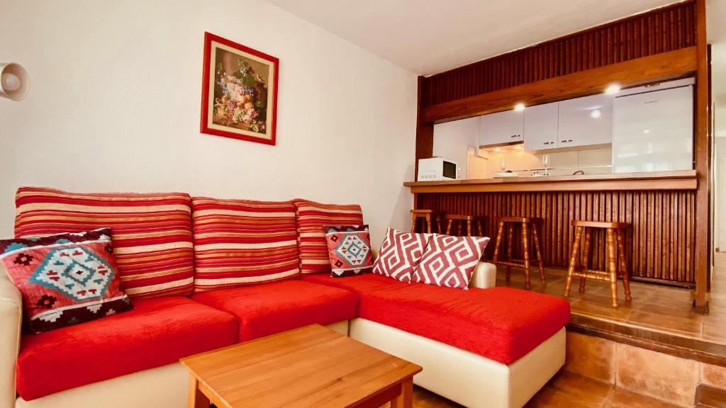 Paradise Apartment in Playa del Inglés - 4