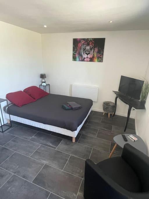 Le Leone, Paroy-sur-Tholon