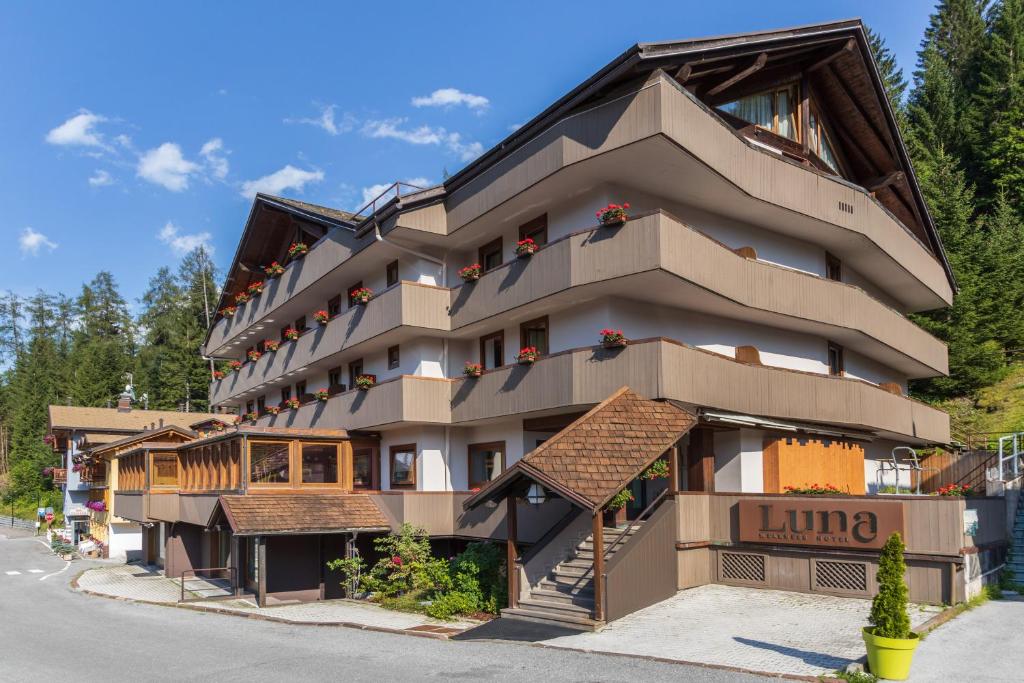 Luna Wellness Hotel - 3