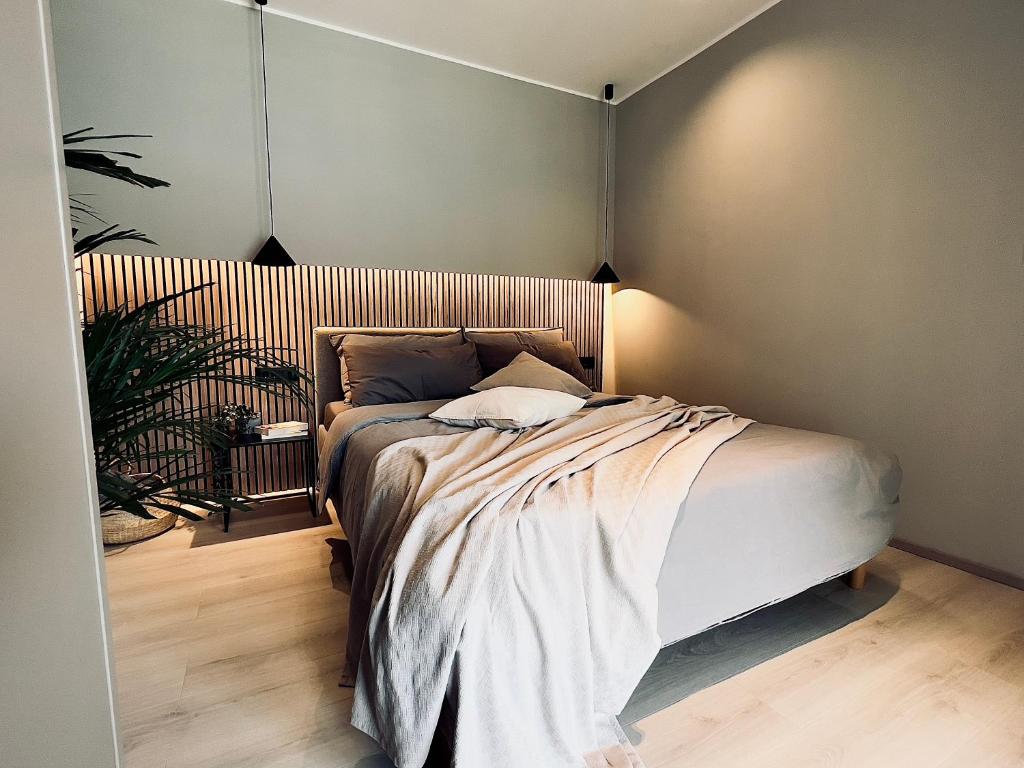 Apartman Paola — Hotel in Rabac