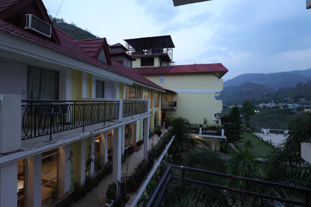Riverside Resorts photo