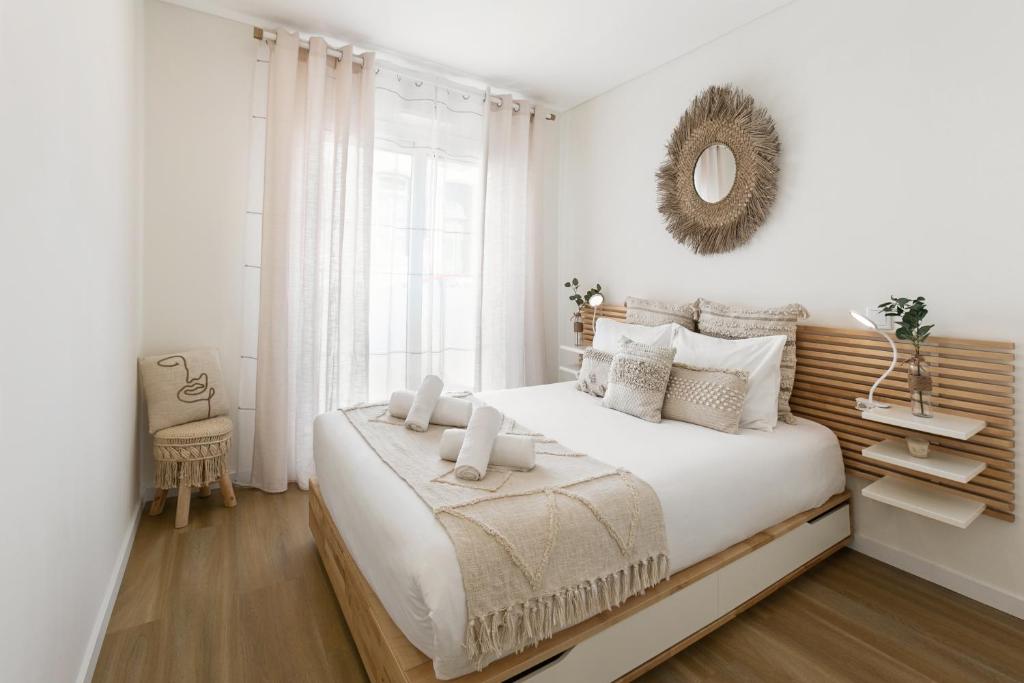 Olha a Onda, Nazaré