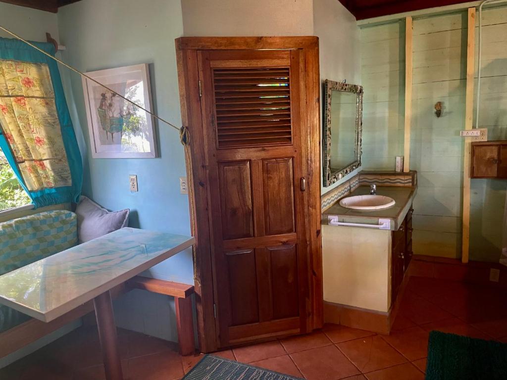 Treehouse Apartment at La Lodge at Long Bay photo
