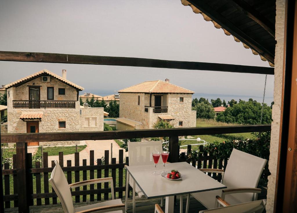 Fruit Garden Villas, Chalkidiki 2024 Updated Prices, Deals