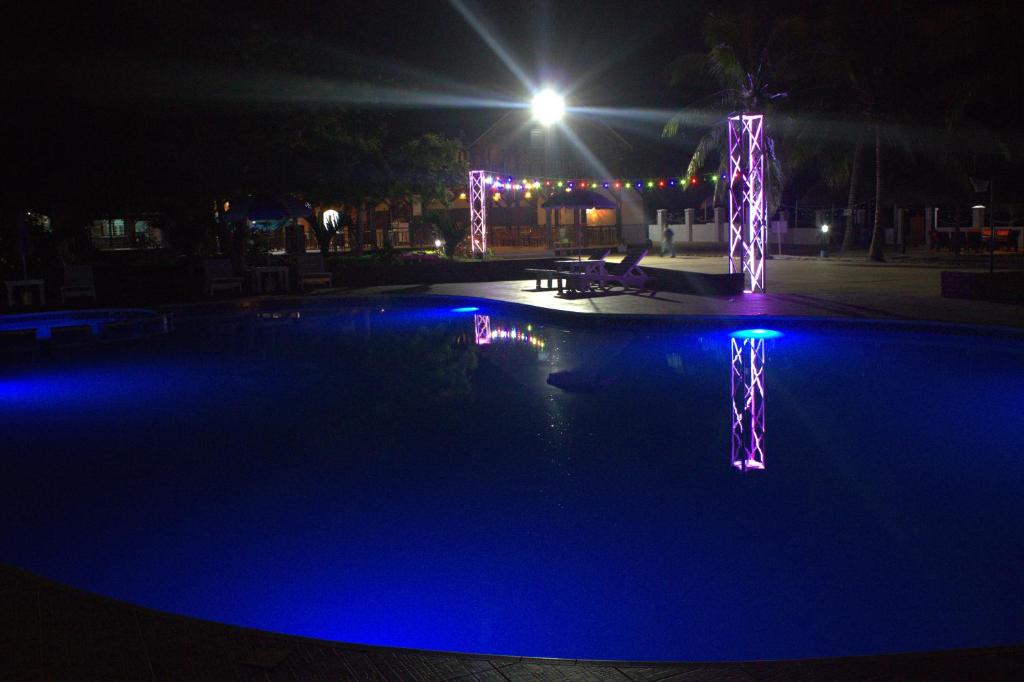 Charlestina Beach Resort photo