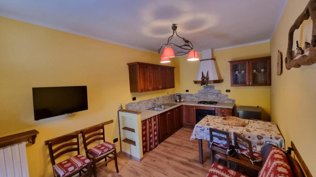 Melarì, Roure Turin