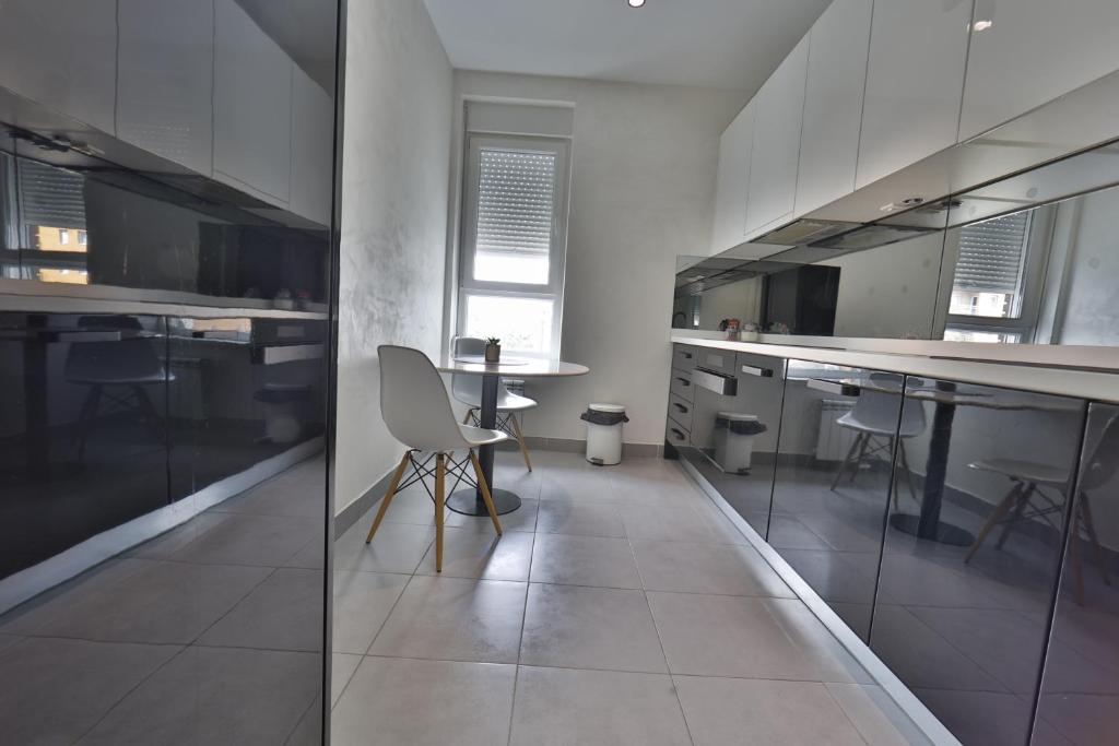 A blok - One bedroom apartment - 4