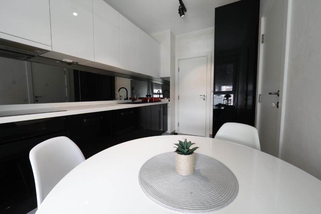 A blok - One bedroom apartment - 5