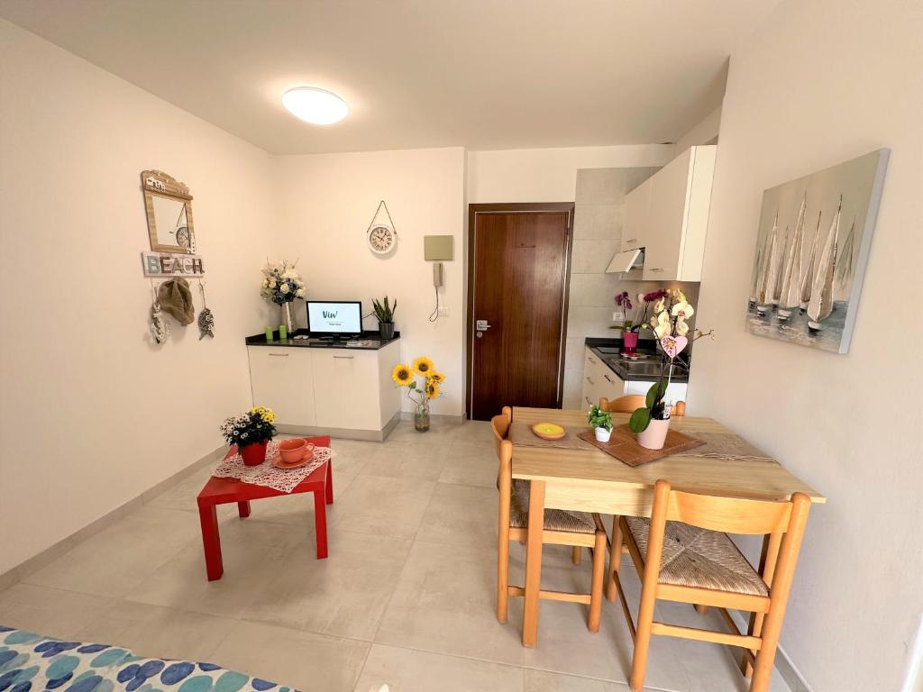 Residence Grecale - 3