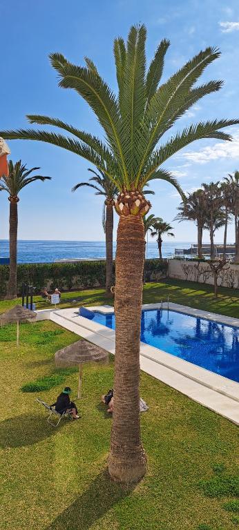 Torresol Sea View, Nerja