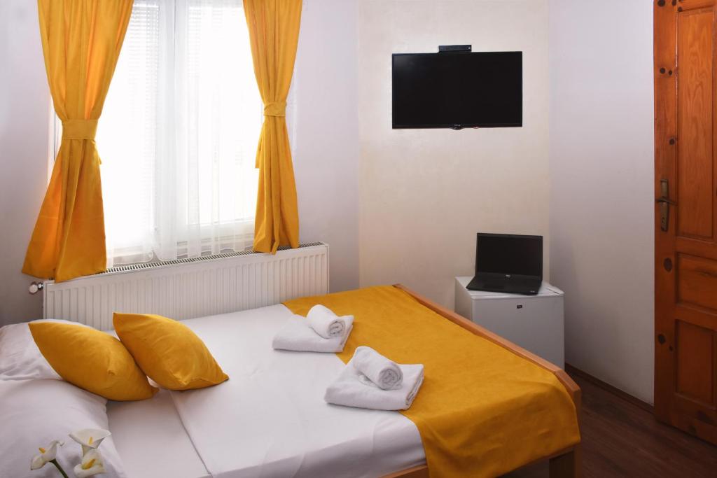 Guest House Villa Mir - 2