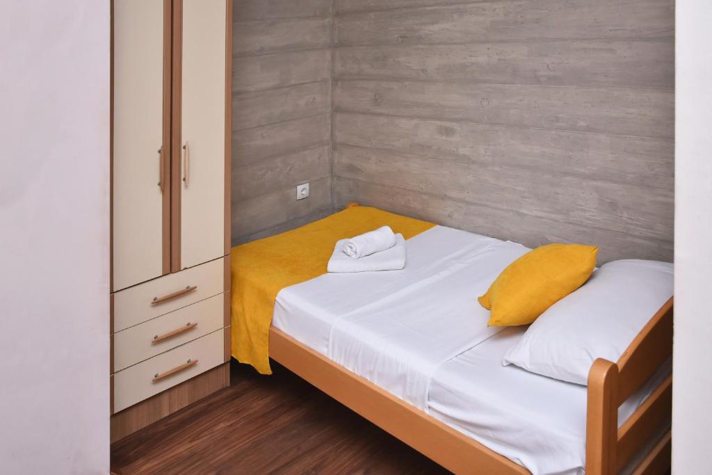 Guest House Villa Mir - 5