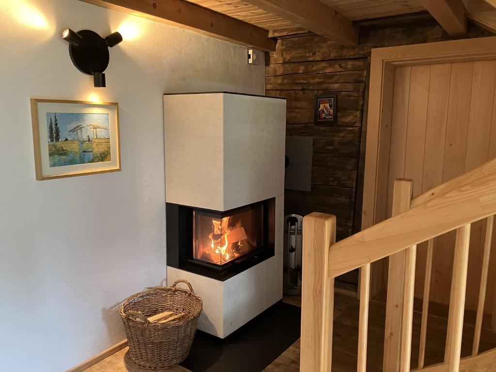 Chalet Verdino photo