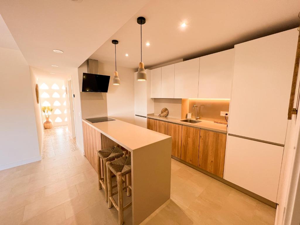 Apartamentos Nogal - 1