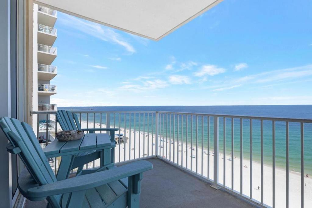 San Carlos 1201, Gulf Shores