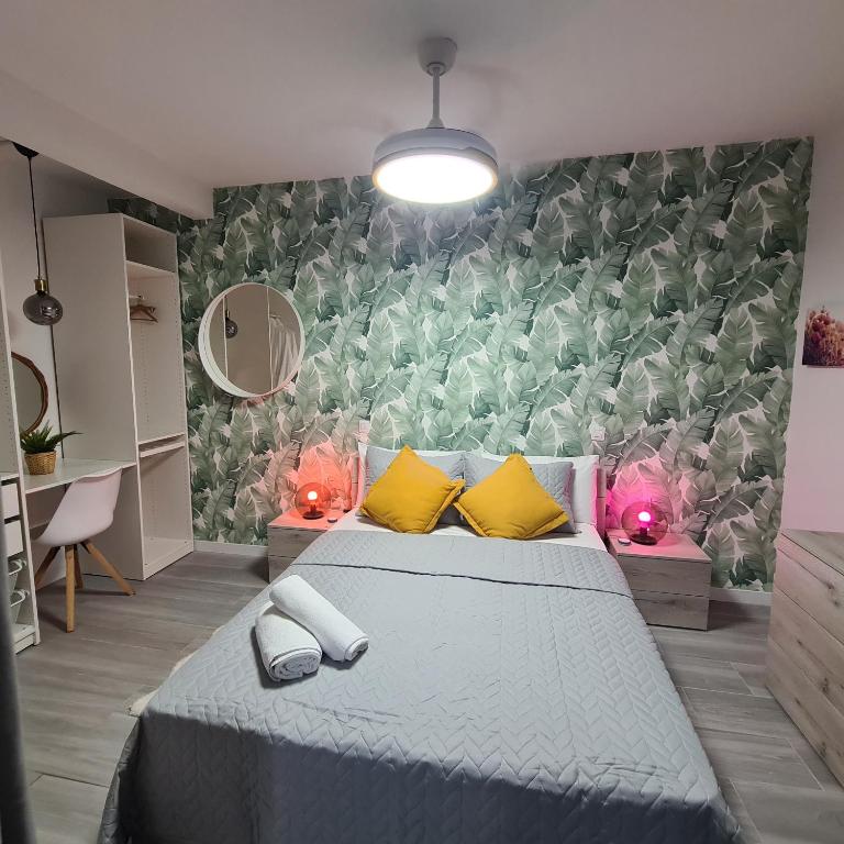 Apartamento Playa Chica - 2