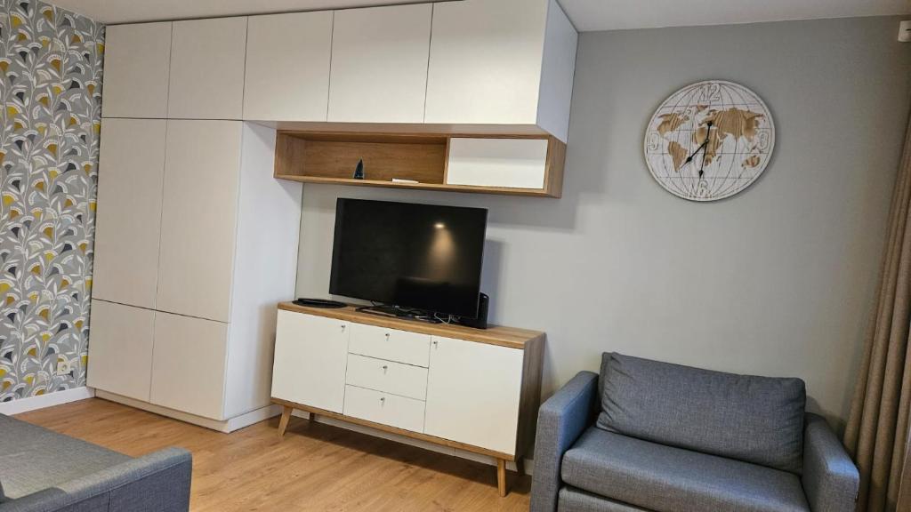 Modern Studio Apartment, Marijampolė