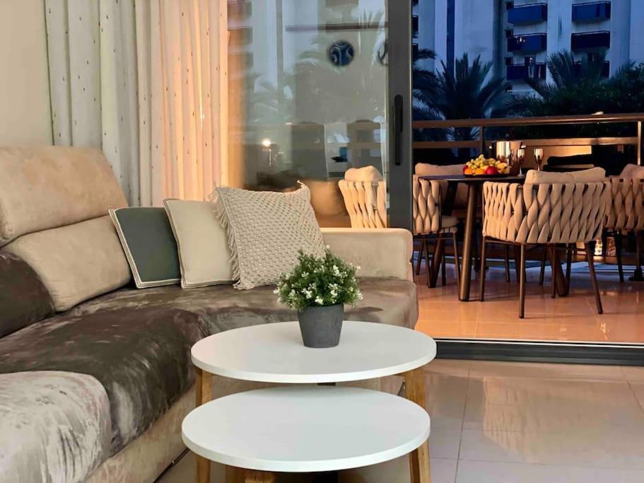 Apartment by the beach, Cala de Benidorm - 3