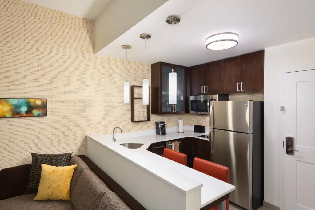 Residence Inn Spartanburg Westgate photo