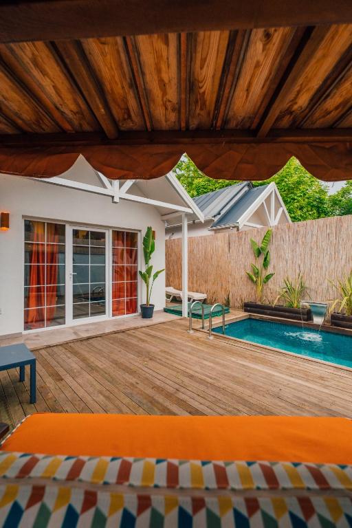 Latte Villas photo