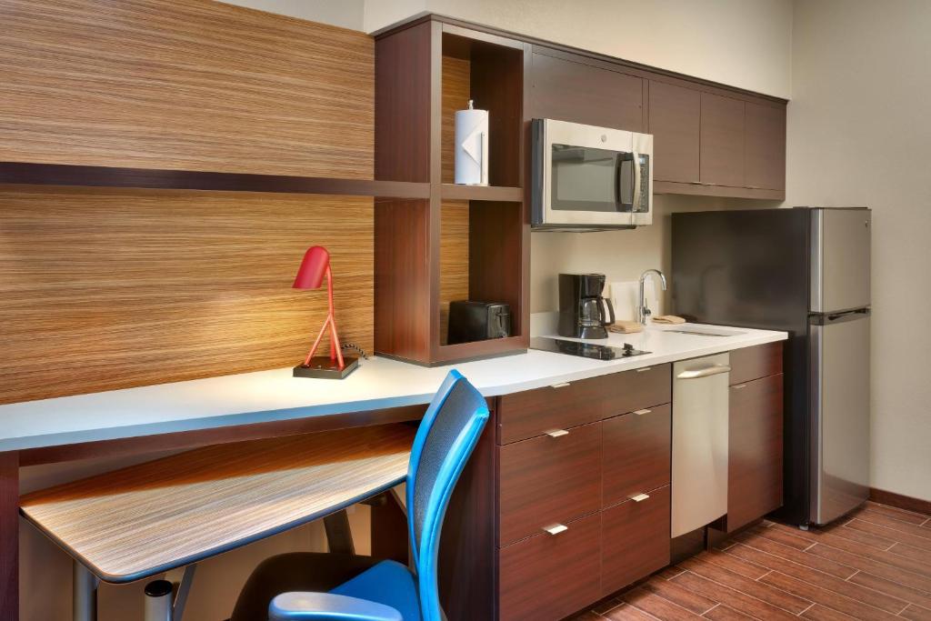 TownePlace Suites Clovis photo