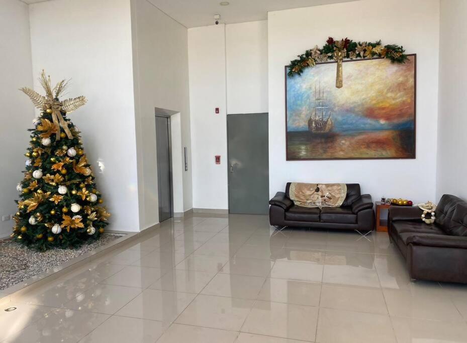 1002 - Apartamento en Palmetto exclusivo al norte - 4