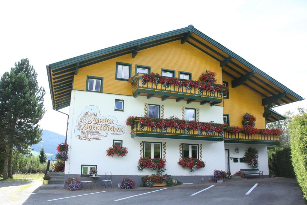 Apartmenthaus Dornröschen - 2