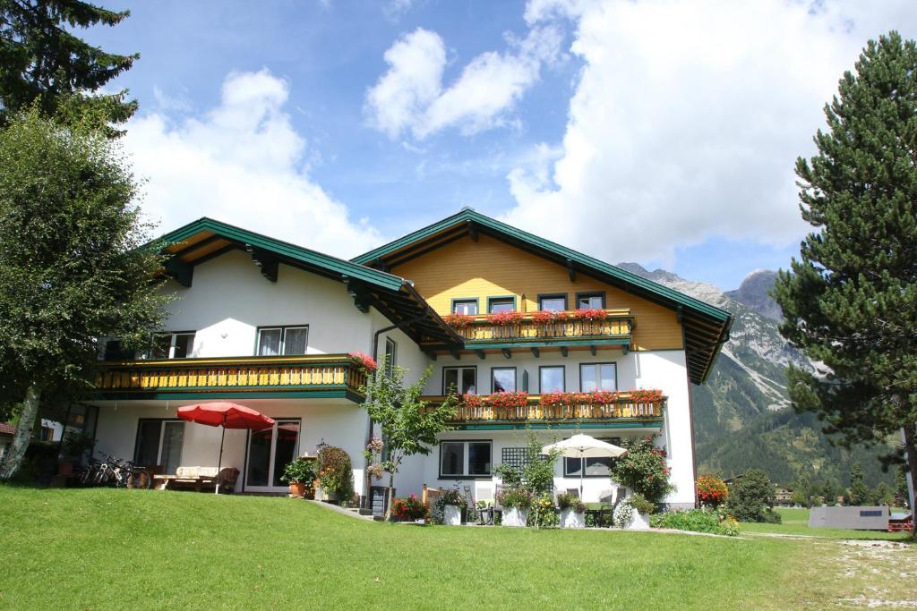 Apartmenthaus Dornröschen - 3