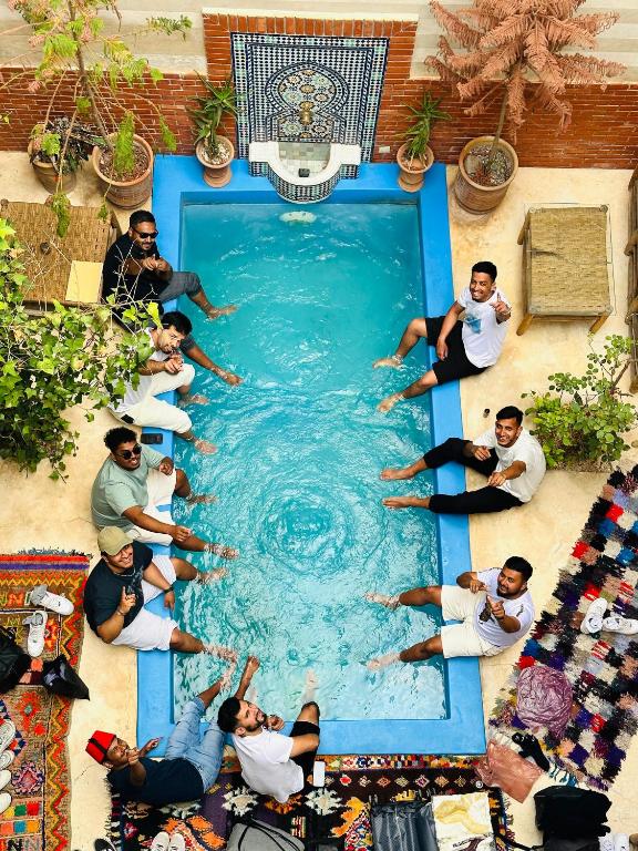 Riad 46 photo