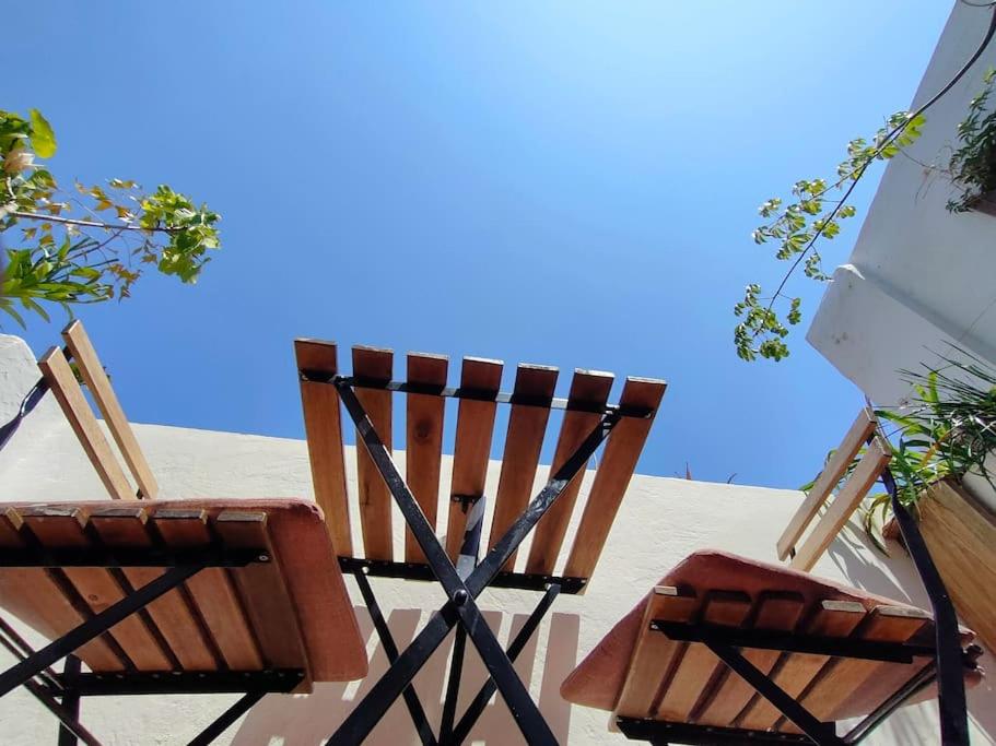 Penthouse Terrace - 5
