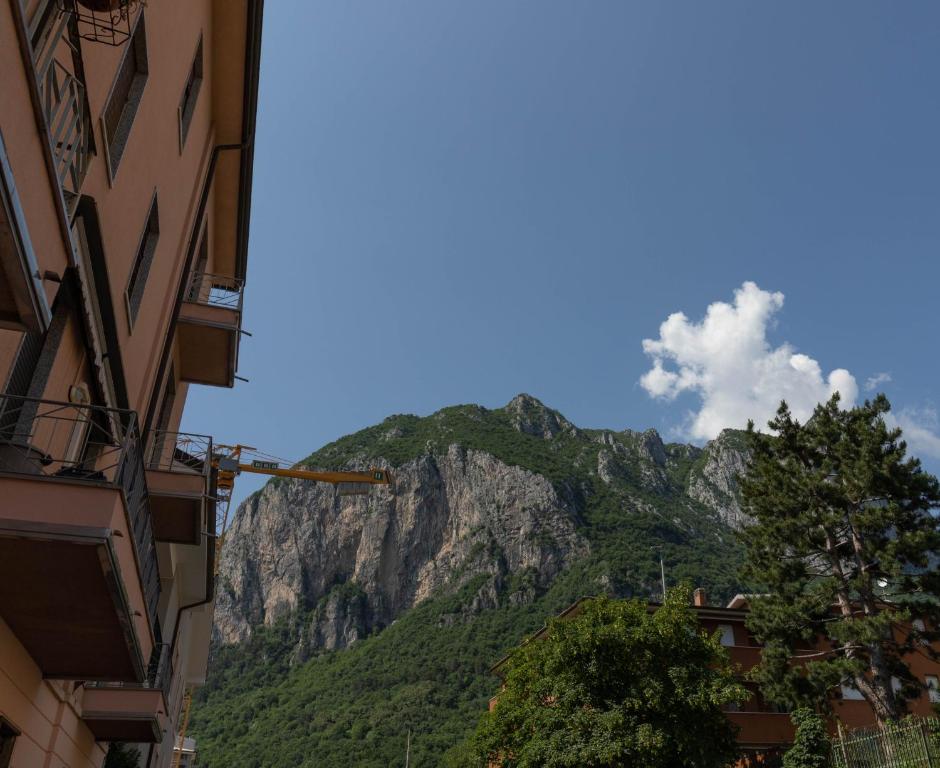 Le Montagne - Le Casette di Osvaldo - 2