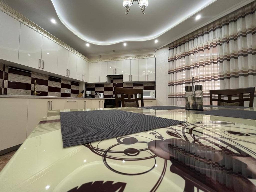 Dendrarium Park Apartament, Kišiněv