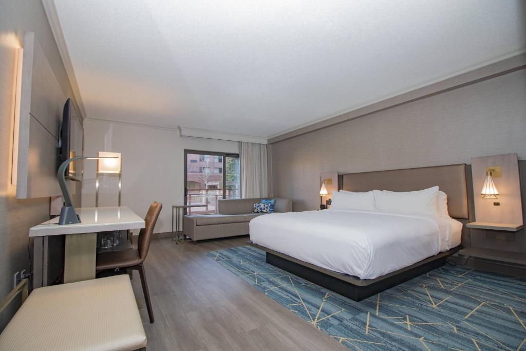 Providence Marriott Downtown photo