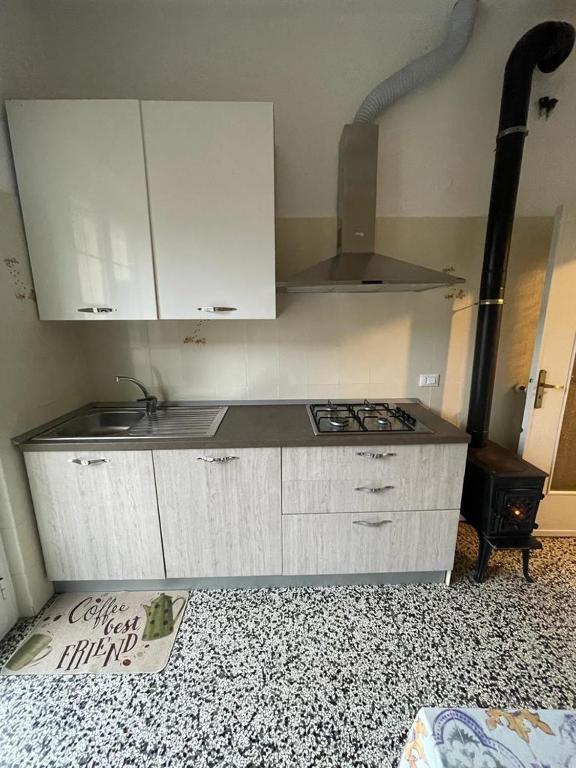 La casa di John - 5
