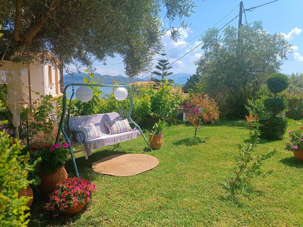 Tasoula Studios & Apartments photo