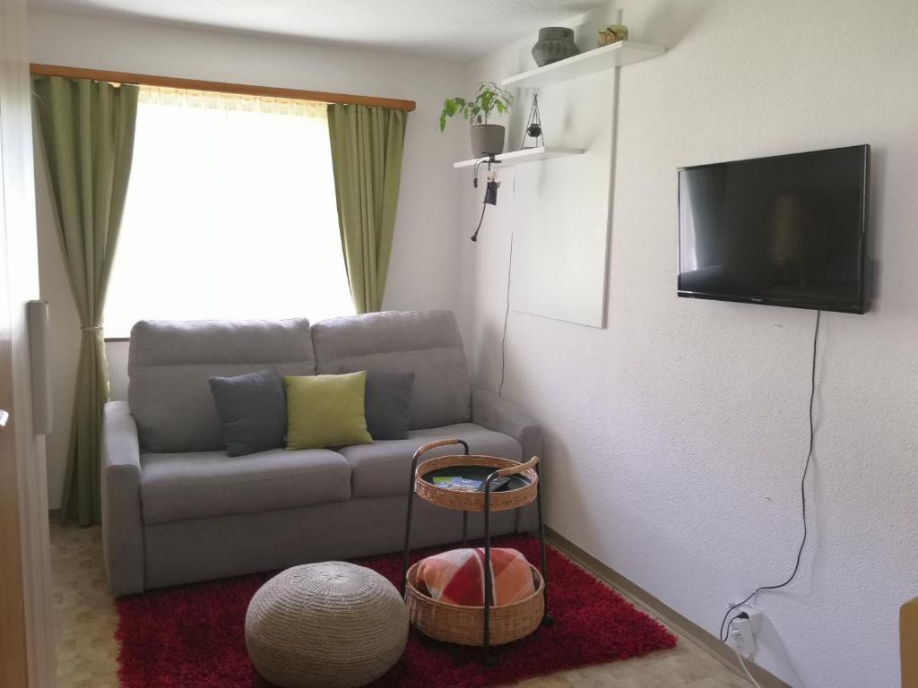 Apartment am Birkenweg photo