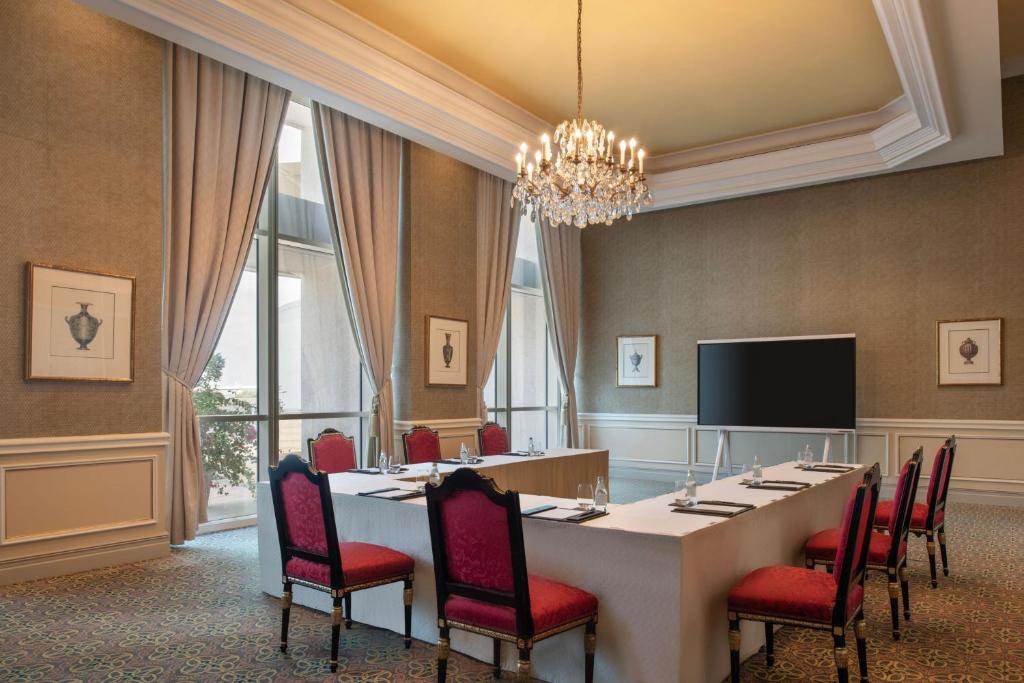 Meeting room / ballrooms