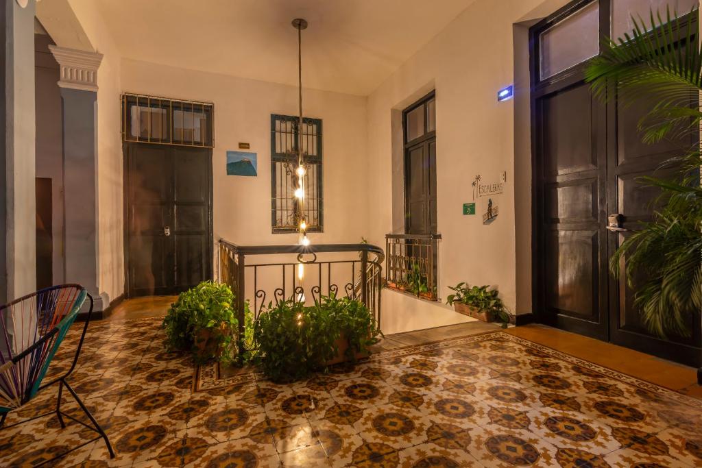 Republica Hostel Cartagena photo