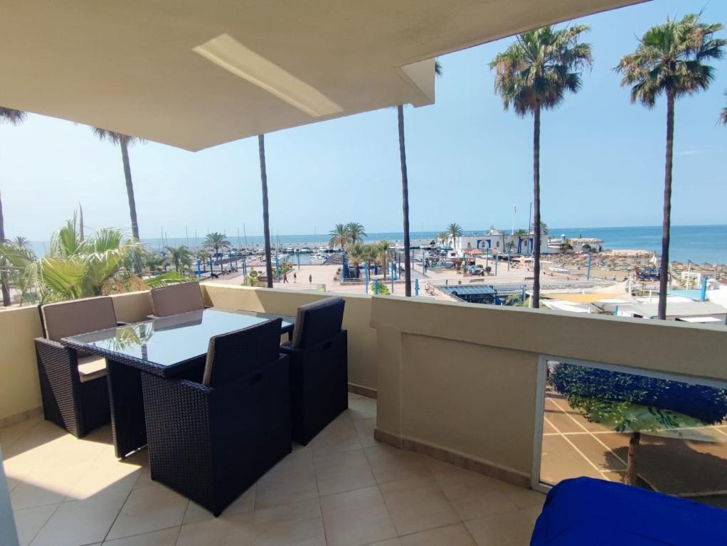 Marbella Beach Playa - 2