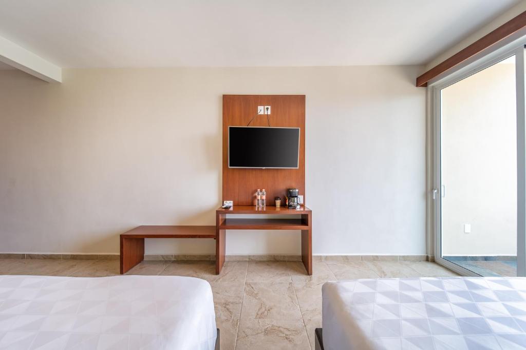 Villas Coral Huatulco photo