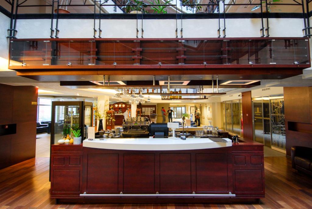 Royal SPA Residence photo