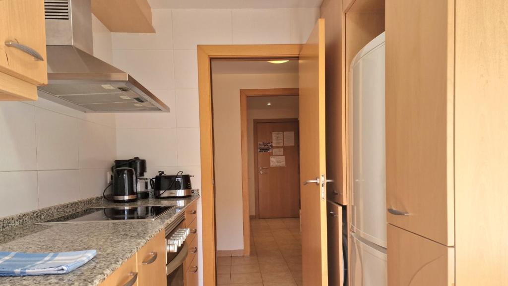 Apartment Loreto - 5