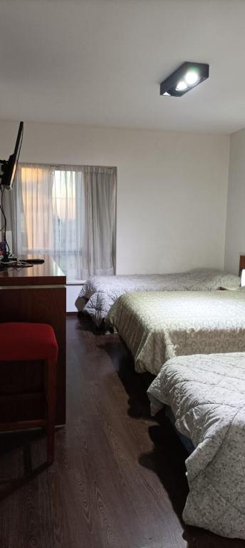 Hermoso y comodo apartamento en pleno Microcentro - 2