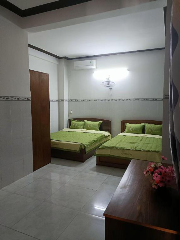 Eo Gió Motel